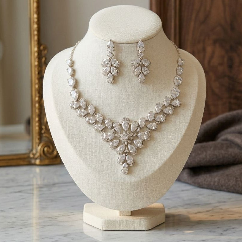 Velora Dewdrop Grace