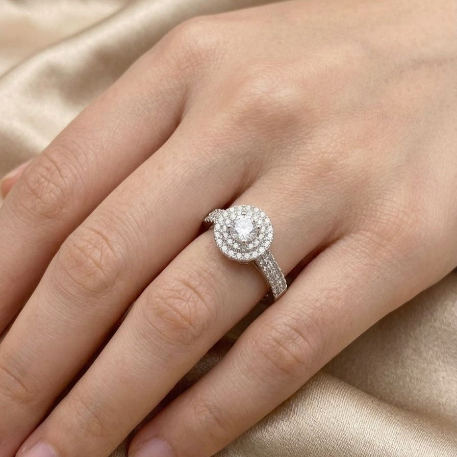 Celeste Halo Shine