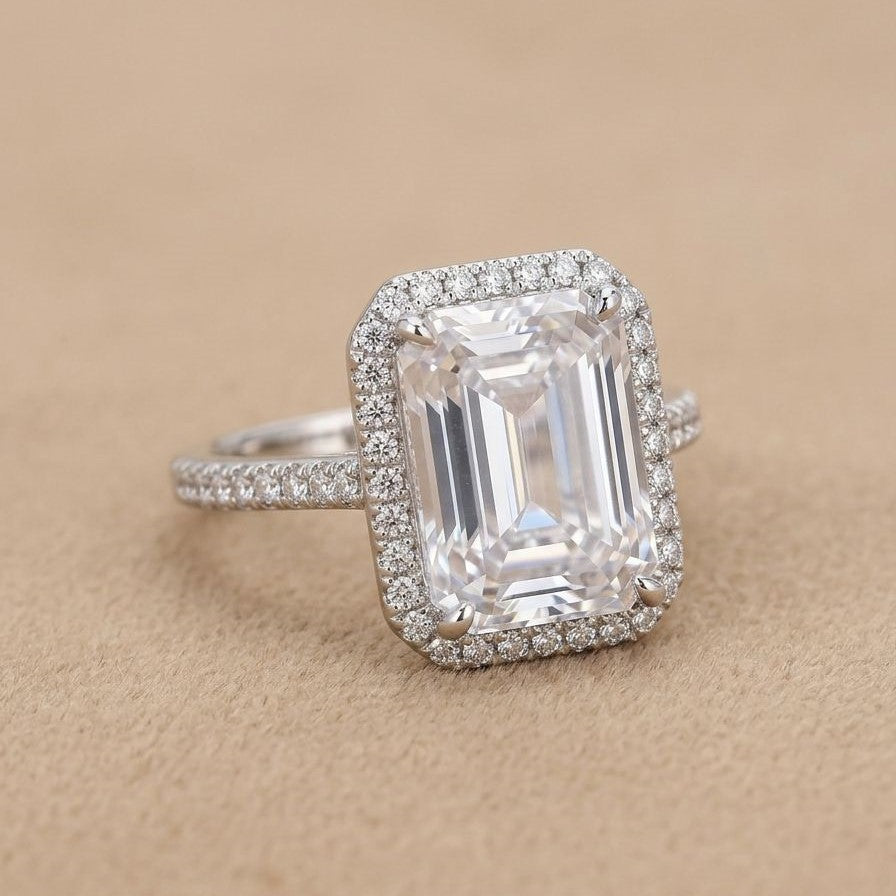 Imperia Emerald Glow