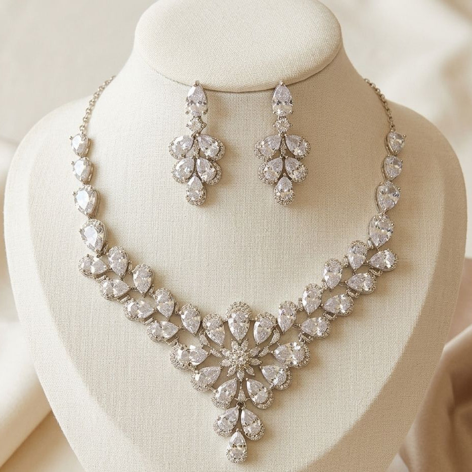Velora Dewdrop Grace