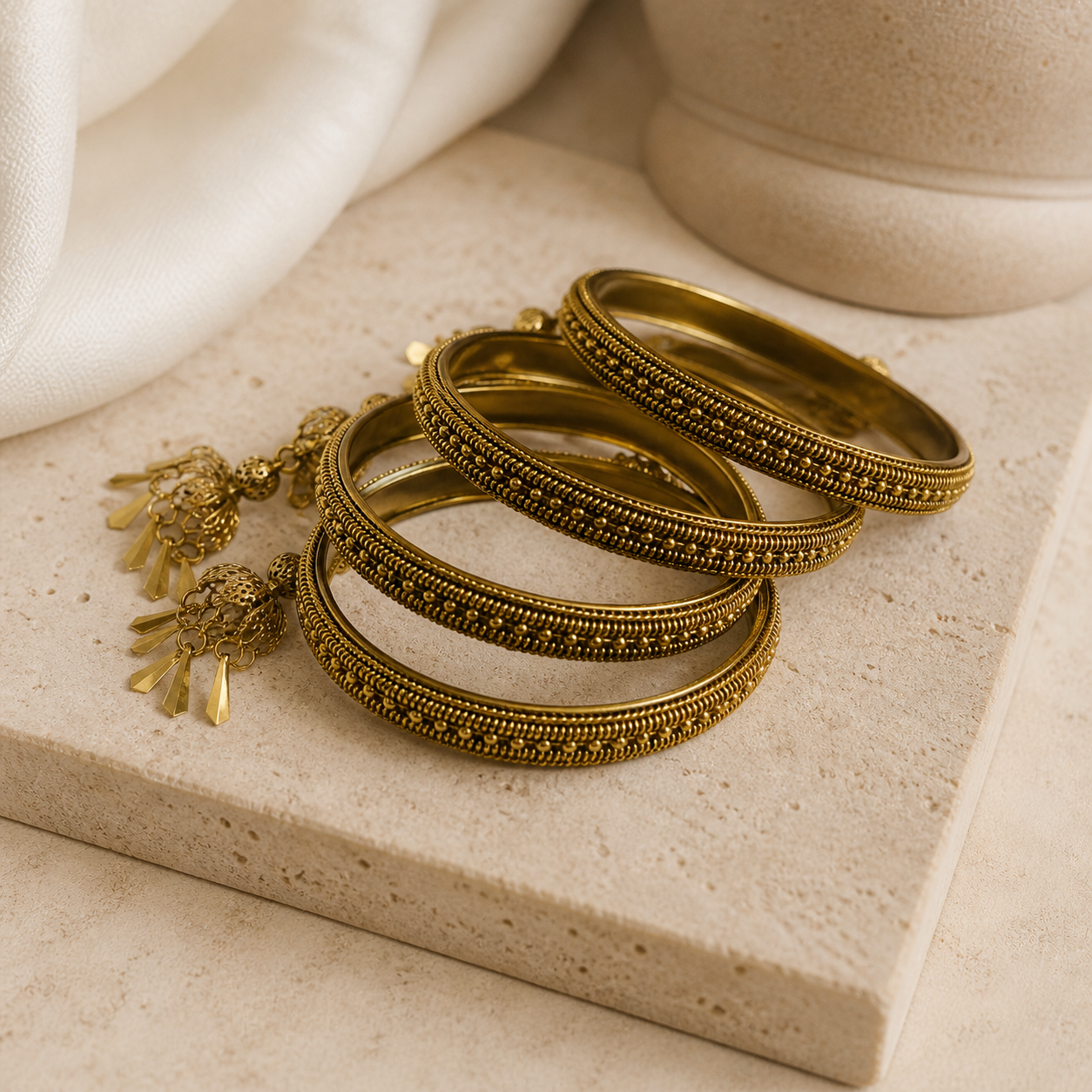 Bangles