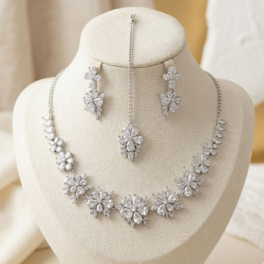 Radiant Petal Grace