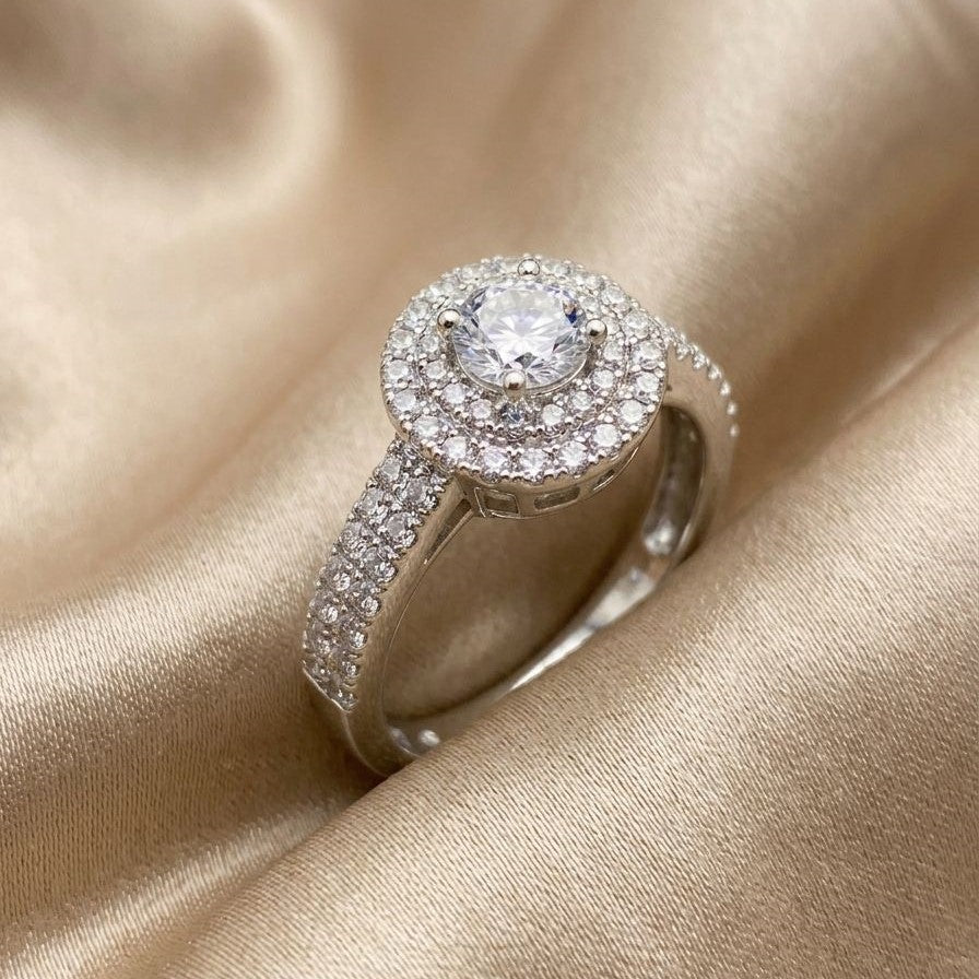 Celeste Halo Shine